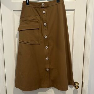 Pearl by Lela Rose skirt